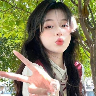 漂亮女人