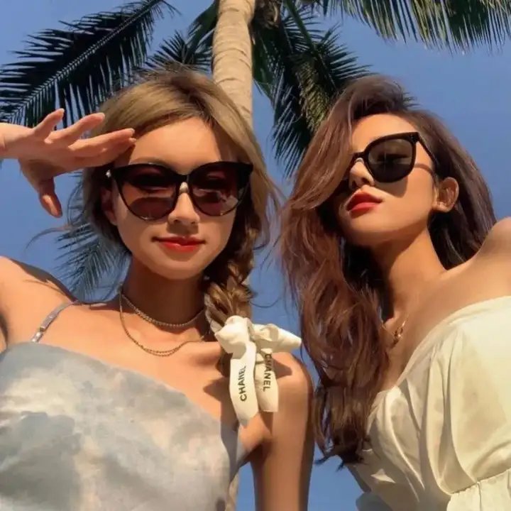 阿尔玛与狼